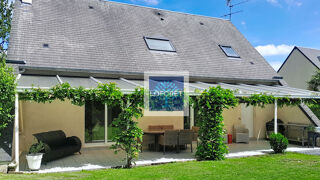Maison 6 pièces 102 m² · à Saint-Germain-la-Blanche-Herbe · 102 m² · 339 000 €