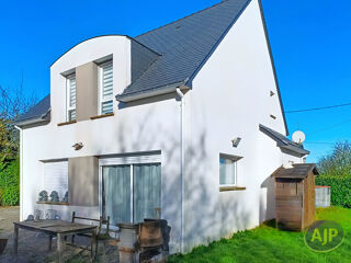  Maison à vendre 5 pièces 110 m²