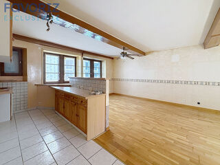  Maison à vendre 3 pièces 95 m²