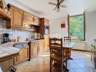  Maison à vendre 6 pièces 141 m²