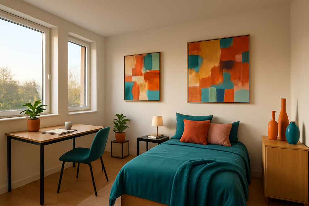 Vente Appartement Appartement 4 pièces de 87 m2 (Saint-Germain-en-Laye) Saint-germain-en-laye