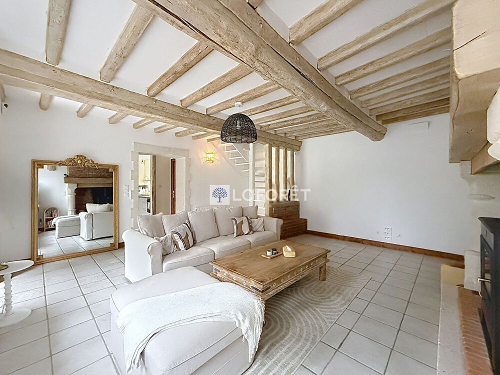 Vente Maison THÉROULDEVILLE .  CHARMANTE MAISON -3 CHAMBRES AVEC DÉPENDANCE Therouldeville