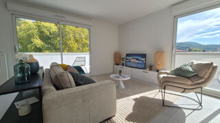  Appartement � vendre 5 pi�ces 108 m�