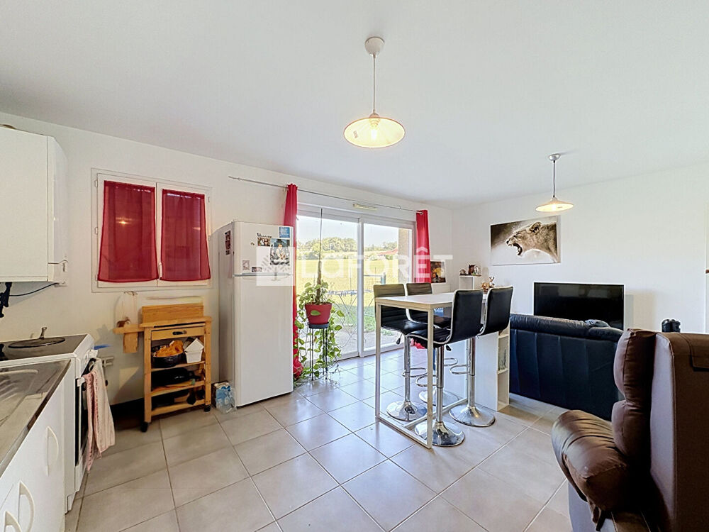 Appartement 3 pièces 67 m² · à Verjon · 67 m² · 135 000 €