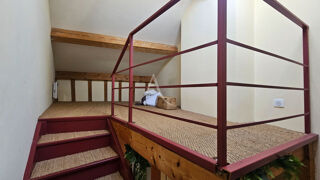  Appartement à vendre 3 pièces 
