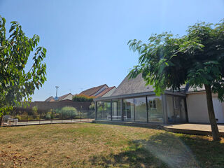  Maison � louer 7 pi�ces 152 m�