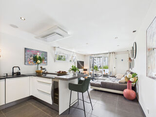  Appartement � vendre 3 pi�ces 71 m�