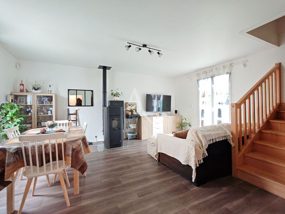 Maison familliale à Rouvres 4 pièce(s) 90 m2