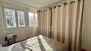  Appartement � vendre 3 pi�ces 57 m�