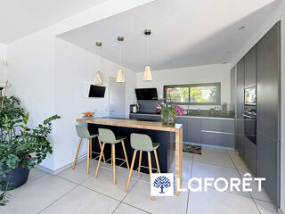  Maison à vendre 4 pièces 125 m²