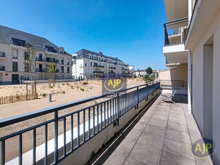  Appartement à vendre 3 pièces 63 m²