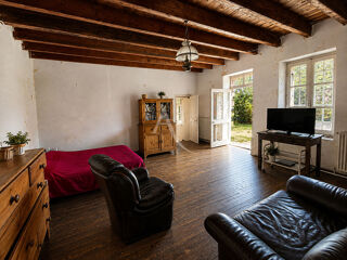  Maison à vendre 5 pièces 110 m²