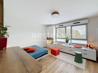  Appartement à vendre 1 pièce 29 m²