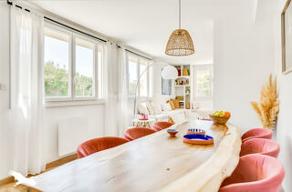  Appartement  vendre 4 pices 80 m