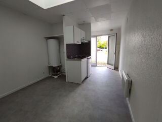  Appartement � vendre 1 pi�ce 18 m�