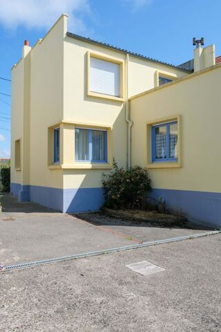  Maison � vendre 5 pi�ces 100 m�