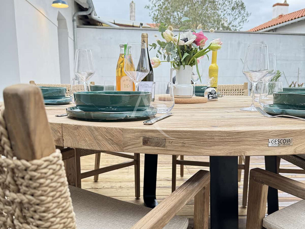  vendre  Maison Saint-Gilles-Croix-de-Vie (85800)
