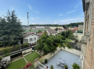  Appartement à louer 1 pièce 24 m²