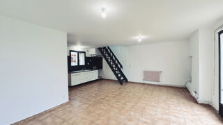 Maison à louer 3 pièces 68 m²