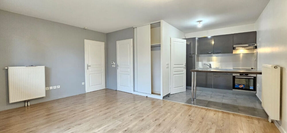 Vente Appartement Appartement T2 TOURCOING Tourcoing