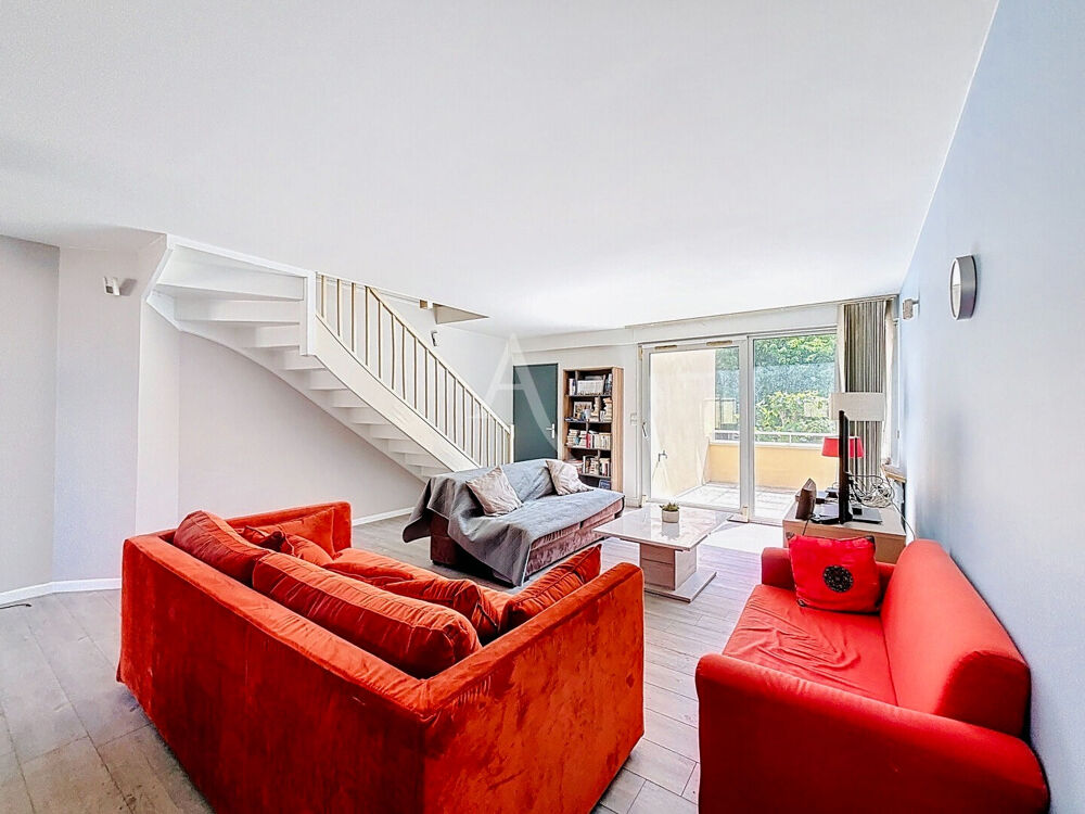 Vente Maison Maison 4chambres à 5min à pieds de la gare Meaux