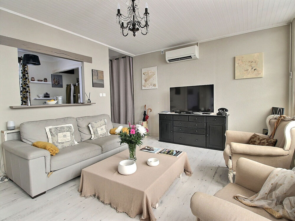 Location Maison Maison 3 pièces à louer à Villeneuve-lès-Avignon - Rare sur le marché ! Villeneuve les avignon