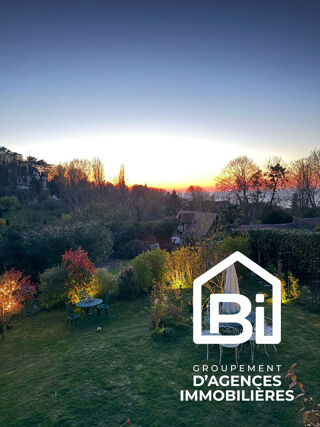  Maison � vendre 4 pi�ces 96 m�