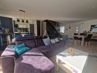  Maison à vendre 6 pièces 136 m²