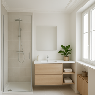  Appartement � vendre 2 pi�ces 48 m�