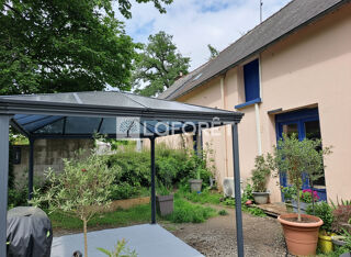  Maison à vendre 3 pièces 62 m²