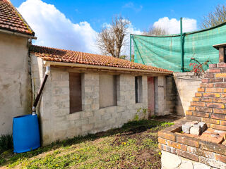  Maison � vendre 7 pi�ces 160 m�