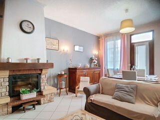  Maison à vendre 7 pièces 155 m²