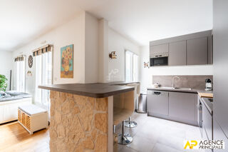  Appartement à vendre 5 pièces 106 m²