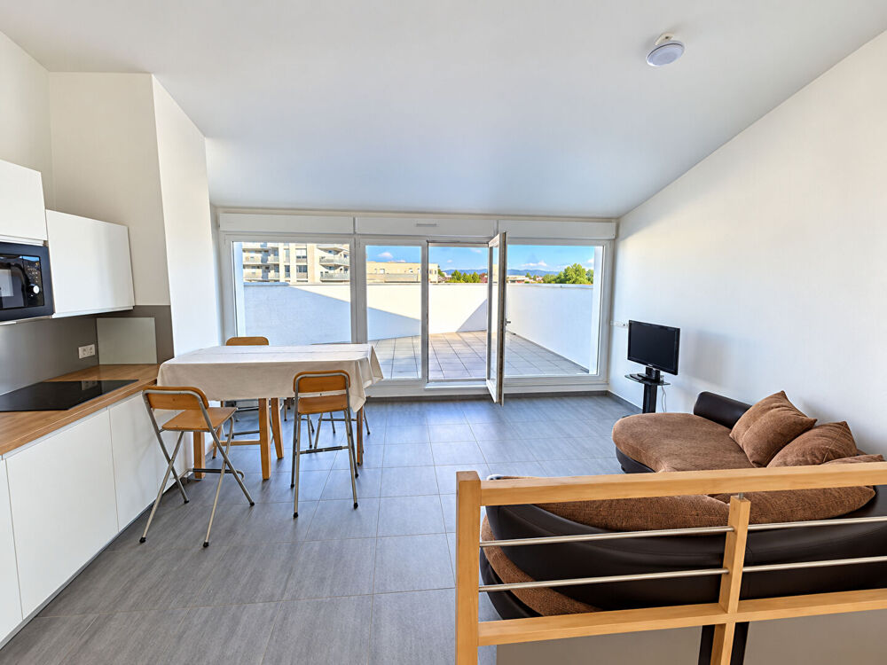 Vente Appartement BEZONS ? DUPLEX 5 PIÈCES DE 108 M² AVEC TERRASSE ET DOUBLE PARKING Bezons