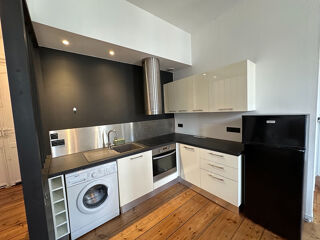  Appartement à louer 2 pièces 46 m²