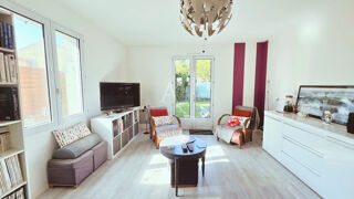  Maison � vendre 3 pi�ces 79 m�