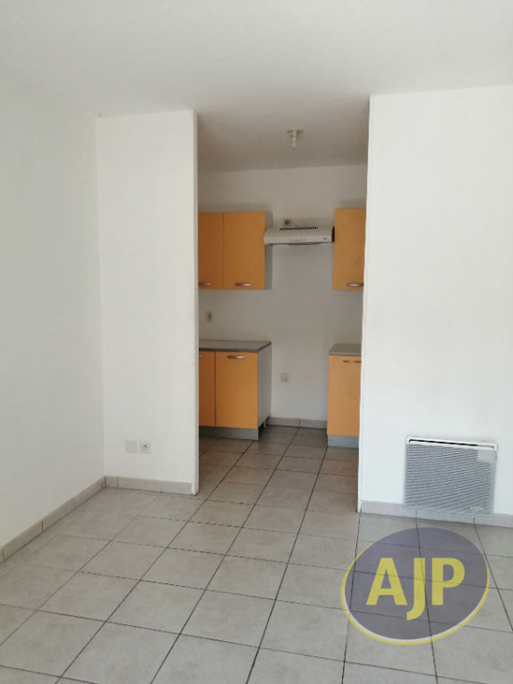 Location Appartement Résidence Clos de Saintonge SAINTES -T2 au RDC - 47m² Saintes