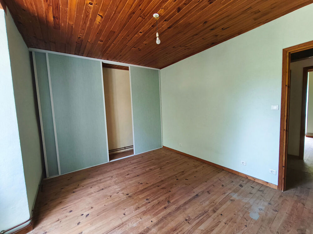 Vente Maison Maison Clermont Soubiran 5 pièce(s) 108.15 m2 Clermont soubiran