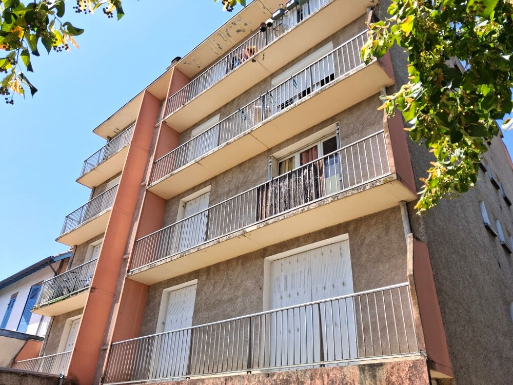 Location Appartement Appartement Montauban 1 pièce(s) 29.13 m2 Montauban