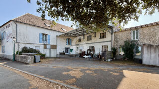  Immeuble � vendre 15 + pi�ces 