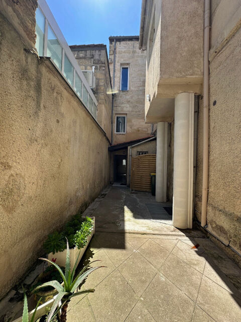  Appartement � louer 1 pi�ce 16 m�