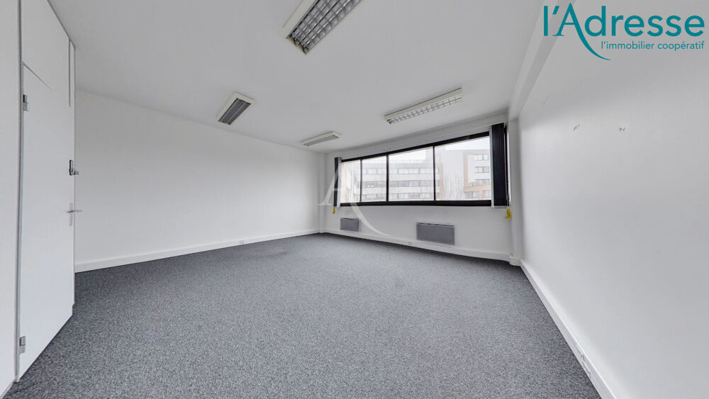   Bureaux Noisy Le Grand 200.38 m2 Noisy le grand