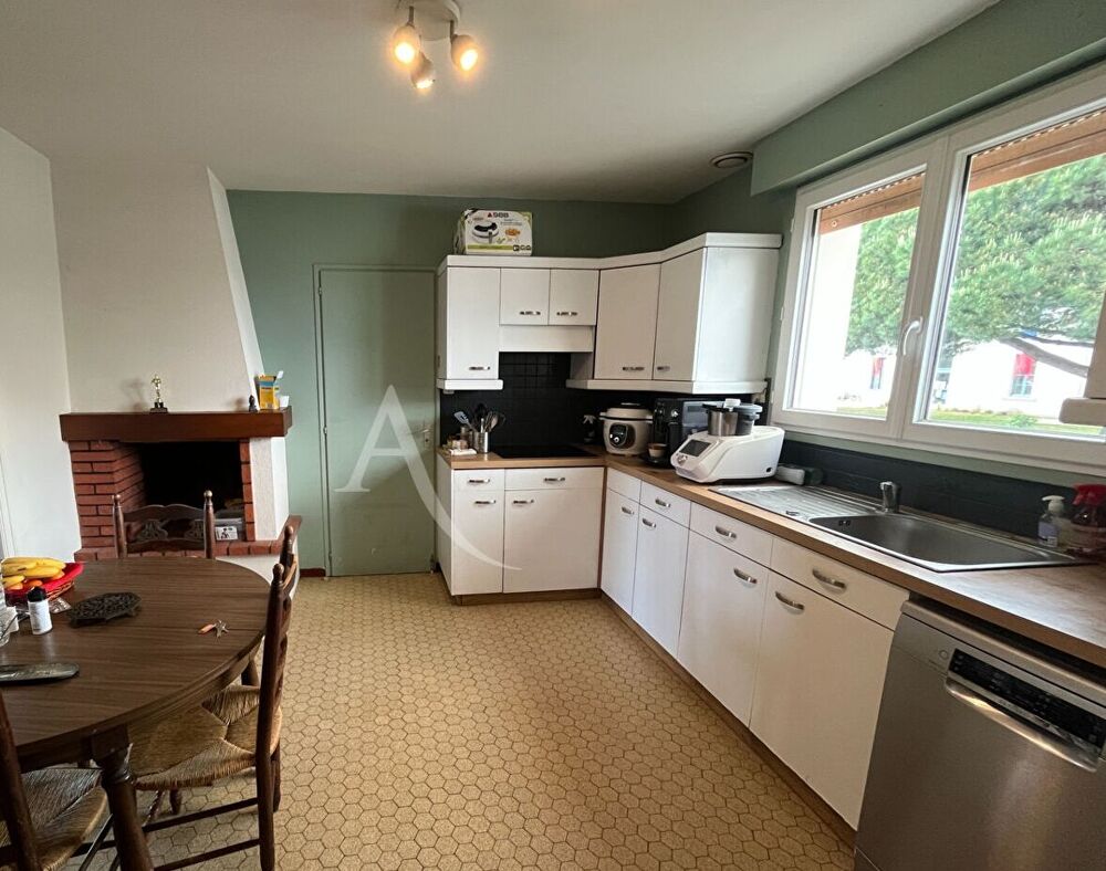 Vente Maison Maison  4 pièces - SAINTE FOY Sainte foy