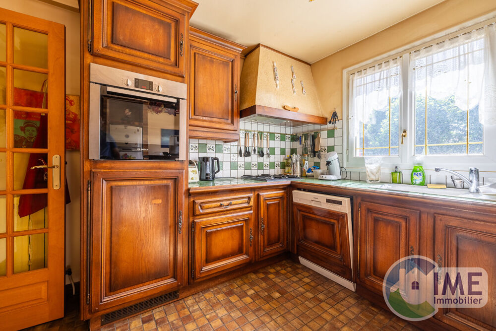 Maison Savigny Sur Orge 6 pièce(s) 110 m2