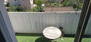  Appartement � vendre 3 pi�ces 59 m�