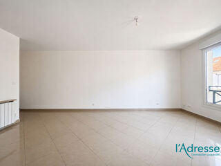  Appartement à vendre 2 pièces 44 m²
