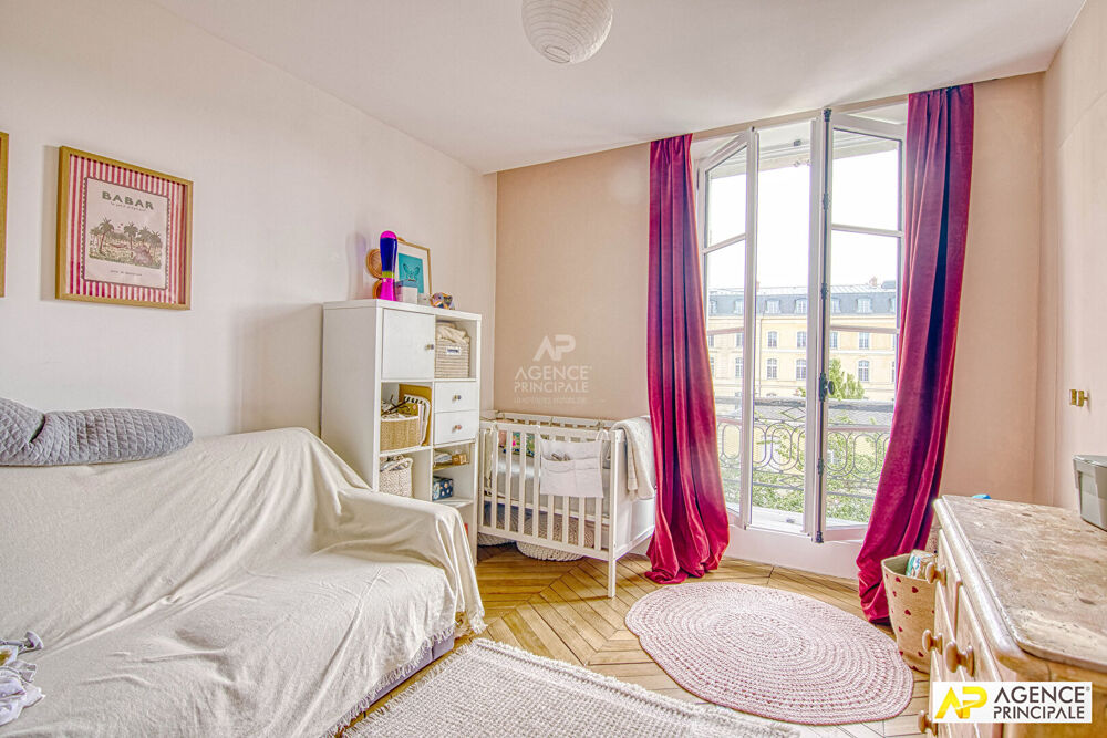 � vendre  Appartement Versailles (78000)