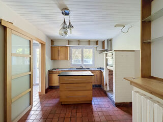  Maison à louer 5 pièces 