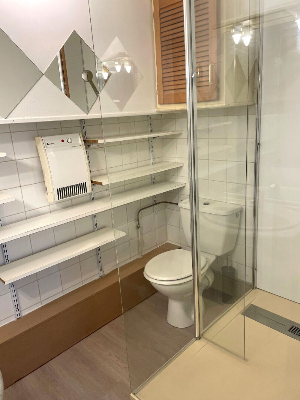 Location Appartement Appartement Chateau Thierry 2 pièce(s) 30.01 m2 Chateau thierry