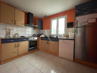  Maison � vendre 5 pi�ces 89 m�